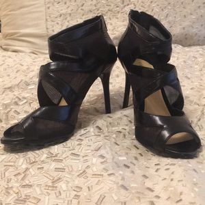 Gianni Bini stilletos